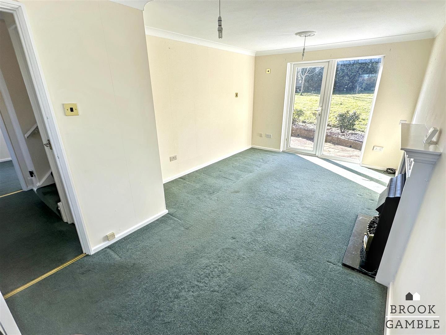 3 Bedroom House. Filching Road in Eastbourne,  3